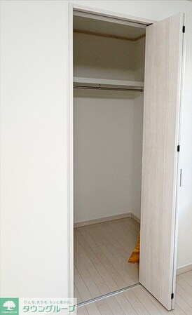 Well-being江北の物件内観写真